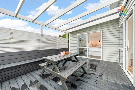 Photo of property in 45a Godley Street, Waiwhetu, Lower Hutt, 5010