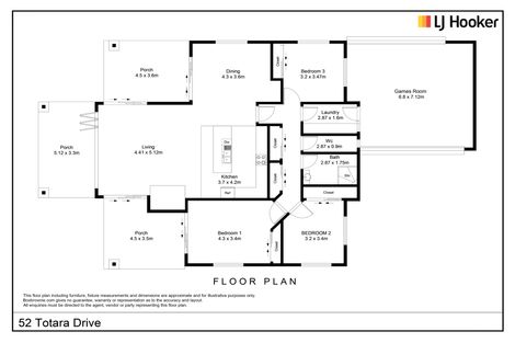 Photo of property in 52 Totara Drive, Twizel, 7901