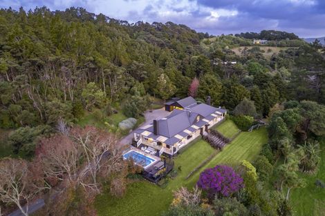 Photo of property in 115 Taylor Road, Waimauku, 0882