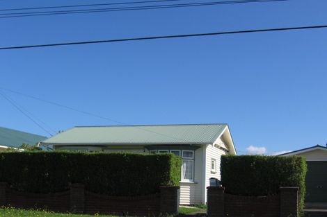 Photo of property in 115 William Street, Petone, Lower Hutt, 5012
