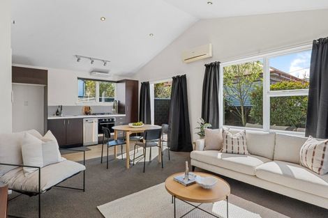 Photo of property in 111 Packe Street, Edgeware, Christchurch, 8013