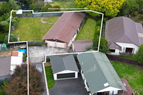 Photo of property in 3 Wanaka Place, Mairehau, Christchurch, 8052