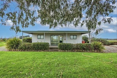 Photo of property in 634 Rangitikei Line, Milson, Palmerston North, 4475