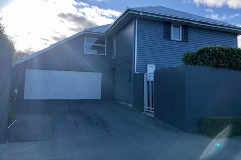 Photo of property in 63 Springfield Road, St Albans, Christchurch, 8014