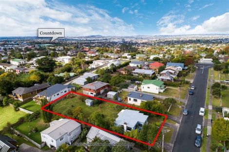 Photo of property in 48 Evans Road, Glen Eden, Auckland, 0602
