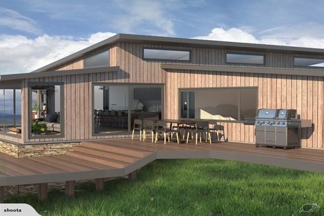 Photo of property in 440 Hokio Beach Road, Hokio Beach, Levin, 5571