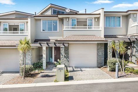 Photo of property in 6 Little Compton Mews, Snells Beach, 0920