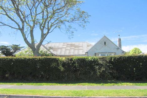 Photo of property in 165 Esplanade, Inner Kaiti, Gisborne, 4010