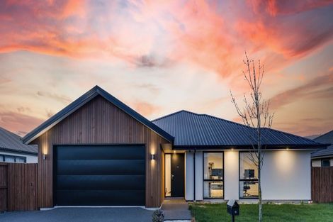 Photo of property in 12 Petunia Drive, Wigram, Christchurch, 8025