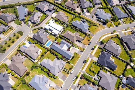 Photo of property in 78 Stanford Way, Rolleston, 7615