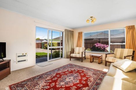 Photo of property in 1/274 Lyttelton Street, Spreydon, Christchurch, 8024