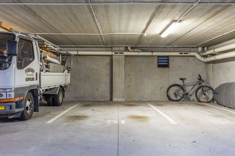 Photo of property in Avoka Apartments, 6b/31 Day Street, Auckland Central, Auckland, 1010