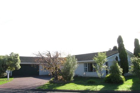 Photo of property in 5 Mclaren Place, Otaki, 5512