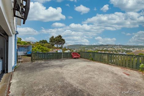 Photo of property in 22 De Castro Place, Titahi Bay, Porirua, 5022
