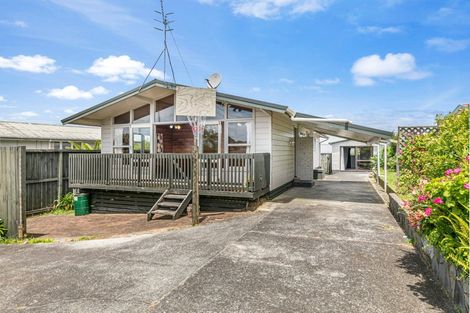 Photo of property in 291 Pakuranga Road, Pakuranga Heights, Auckland, 2010