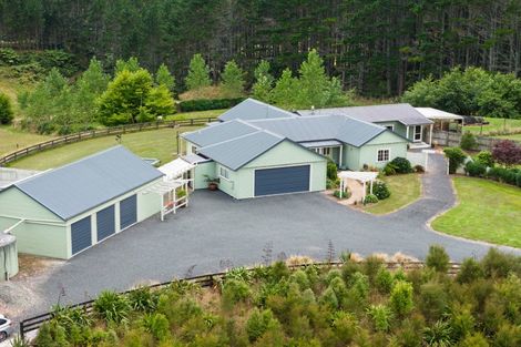 Photo of property in 417 Mclaren Falls Road, Omanawa, Tauranga, 3171