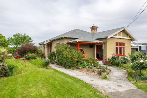 Photo of property in 45 Opie Street, Waimate, 7924