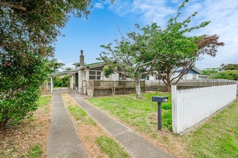 Photo of property in 83 Donovan Road, Paraparaumu Beach, Paraparaumu, 5032