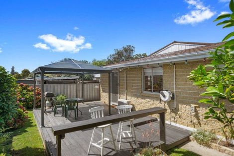 Photo of property in 1/56 Leefield Street, Blenheim, 7201