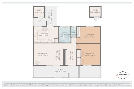 Photo of property in 10b Raukawa Street, Stokes Valley, Lower Hutt, 5019