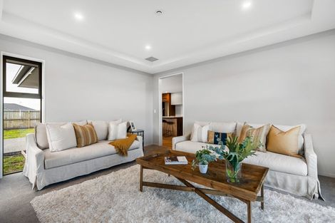 Photo of property in 5 Muldowney Drive, Rolleston, 7614