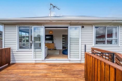 Photo of property in 53 Castor Crescent, Cannons Creek, Porirua, 5024