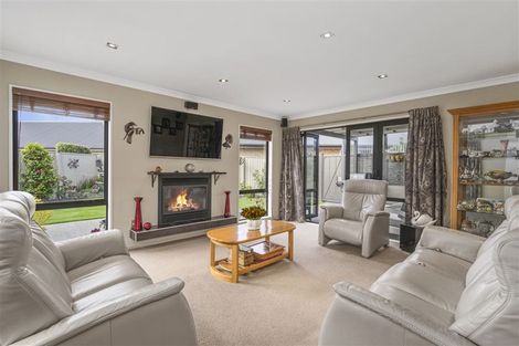 Photo of property in 71 Longspur Avenue, Wigram, Christchurch, 8025