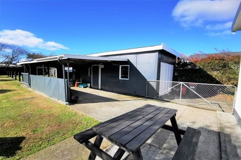 Photo of property in 7 Christian Street, Dannevirke, 4930