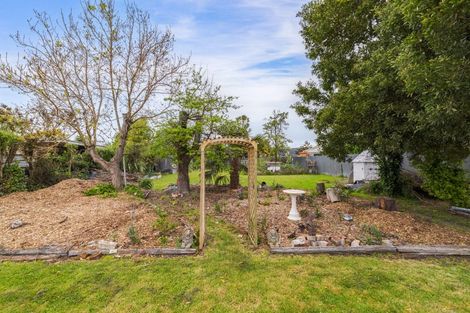 Photo of property in 42 Cresswell Avenue, Burwood, Christchurch, 8061