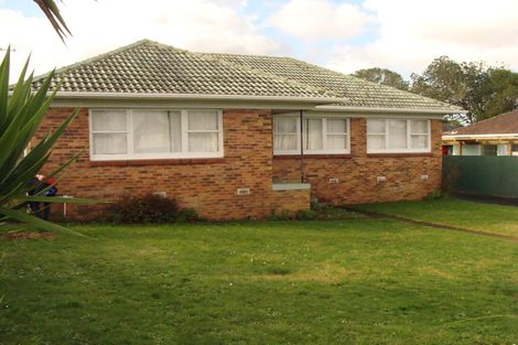 Photo of property in 5 Rata Place, Pukekohe, 2120
