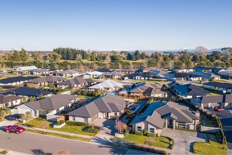 Photo of property in 9 Wootton Place, Kaiapoi, 7630