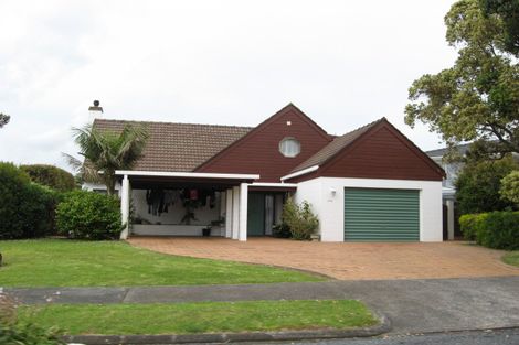 Photo of property in 17 Andes Avenue, Mangere Bridge, Auckland, 2022