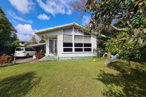Photo of property in 1 Fairview Terrace, Paeroa, 3600