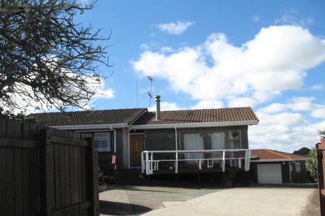 Photo of property in 1/34 Rotoiti Avenue, Pakuranga Heights, Auckland, 2010