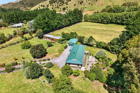 Photo of property in 869 Norfolk Road, Upper Plain, Carterton, 5791