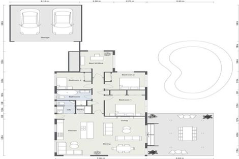 Photo of property in 29 Selwyn Street, Witherlea, Blenheim, 7201