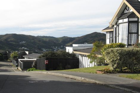Photo of property in 4 Fillbridge Way, Karori, Wellington, 6012