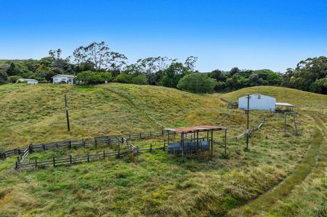Photo of property in 45 Burke Road, Wainui, Opotiki, 3198
