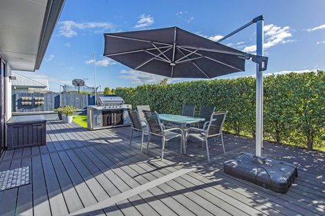 Photo of property in 12 Lignite Drive, Rolleston, 7614