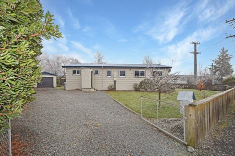 Photo of property in 28 Maryburn Road, Twizel, 7901