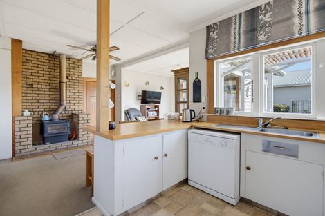 Photo of property in 16 Witham Street, Oamaru North, Oamaru, 9400