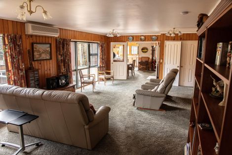 Photo of property in 529 Whangamata Road, Kinloch, Taupo, 3377