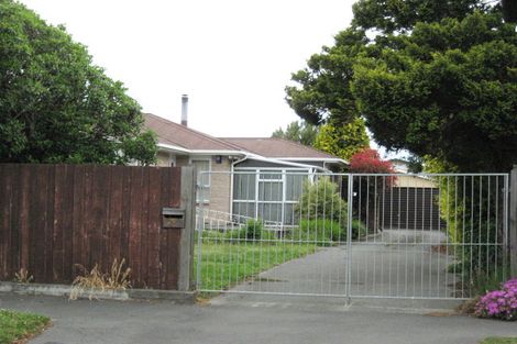 Photo of property in 29 Gainford Street, Avonhead, Christchurch, 8042