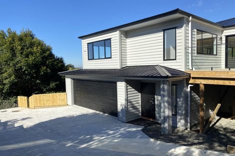 Photo of property in 26a Grenada Avenue, Forrest Hill, Auckland, 0620