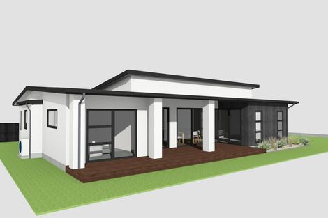 Photo of property in 22 Hanlow Place, Pyes Pa, Tauranga, 3112