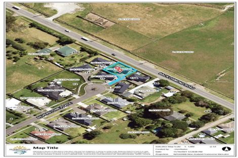 Photo of property in 16a Silverstone Place, Lytton West, Gisborne, 4010