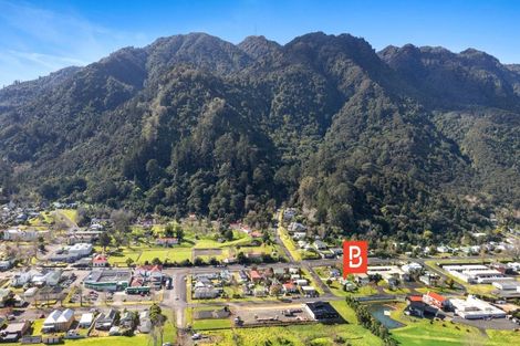 Photo of property in 16 Rewi Street, Te Aroha, 3320