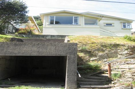 Photo of property in 32 Hapua Street, Hataitai, Wellington, 6021