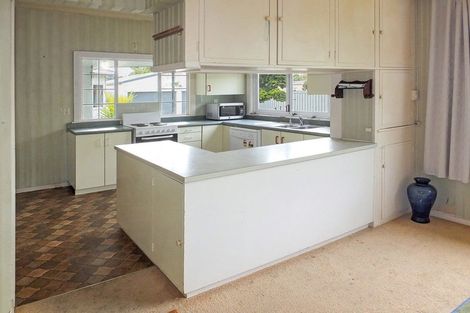 Photo of property in 35 Park Street, Foxton, 4814