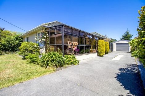 Photo of property in 29 Santa Rosa Avenue, Halswell, Christchurch, 8025
